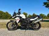 BMW F800 GS * 1. Hand * Top Zustand * - BMW Motorräder in Nürnberg