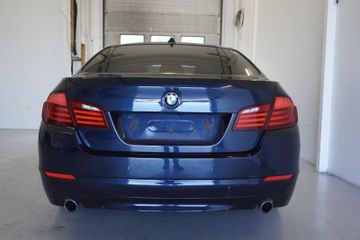 BMW 535 - 7