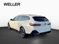 BMW i5 - Vorschau Bild 9