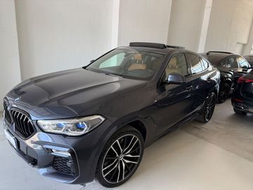 BMW X6 - 3