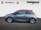 Opel Adam Turbo S 1.4 CC - gebrauchte Opel Adam aus dem Jahr 2017
