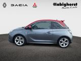 Opel Adam Turbo S 1.4 CC - Opel Adam aus 2017