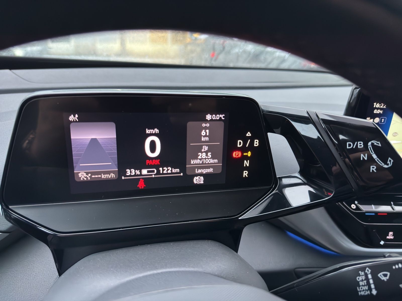 Volkswagen ID.4 - Bild 10