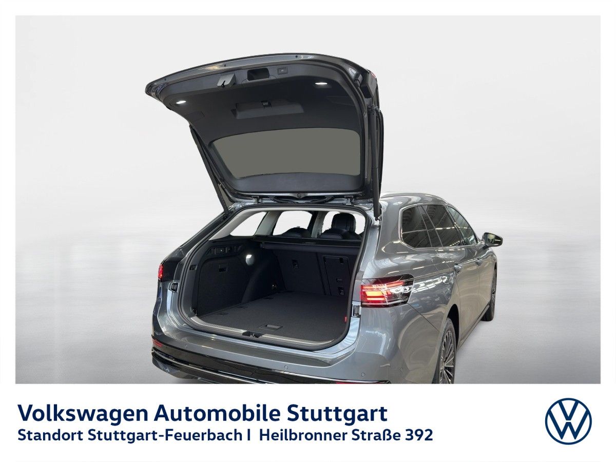 Volkswagen Passat Variant - Bild 6