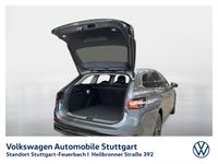 Volkswagen Passat Variant - Vorschau Bild 6