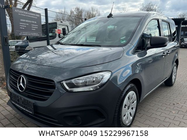 MERCEDES-BENZ CITAN 1.5 CDI KLIMA ACC SPUR&amp;TOTWINKELASSISTENT
