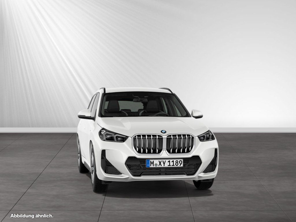 BMW X1 - Bild 13