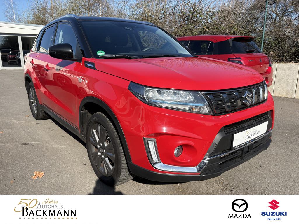 Suzuki VITARA 1.4 COMFORT HYBRID