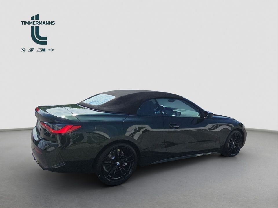 BMW 430 - Bild 6