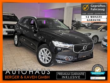 Volvo XC60 - 1