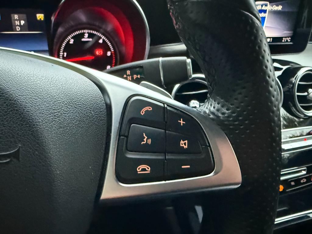 Mercedes-Benz GLC 350