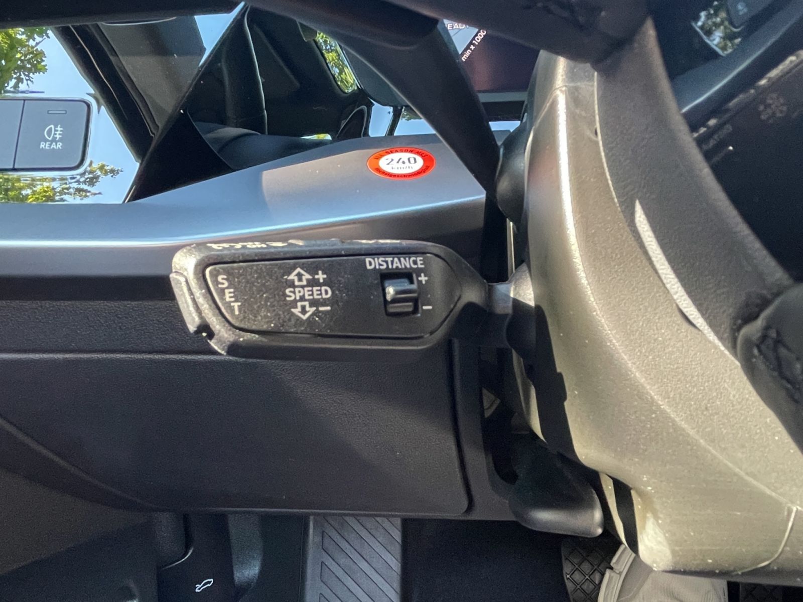 Audi A3 - Bild 25