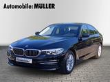 BMW 520 d Limousine*Parkass.*Alarm*Sitzhzg.*Navi*LED - BMW 5er Reihe in Dortmund