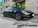 Tesla TESLA Model 3 LONG RANGE DUAL MOTOR AWD GUIDA AU - Tesla Model 3 Dual Motor Gebrauchtwagen