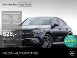 Mercedes-Benz GLC 300 4M Coupé |AMG|NIGHT|PANO|KEYL|LED|TOTW|