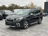 Subaru Forester Platinum *PANO*AHK*LEDER* - Subaru Forester: Leder, Navigationssystem