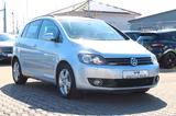 Volkswagen Golf Plus 1.2 TSI/VOLLSHEFT/1HD/TEMP/SHZ/PDC/ - Volkswagen Golf Plus in Mannheim
