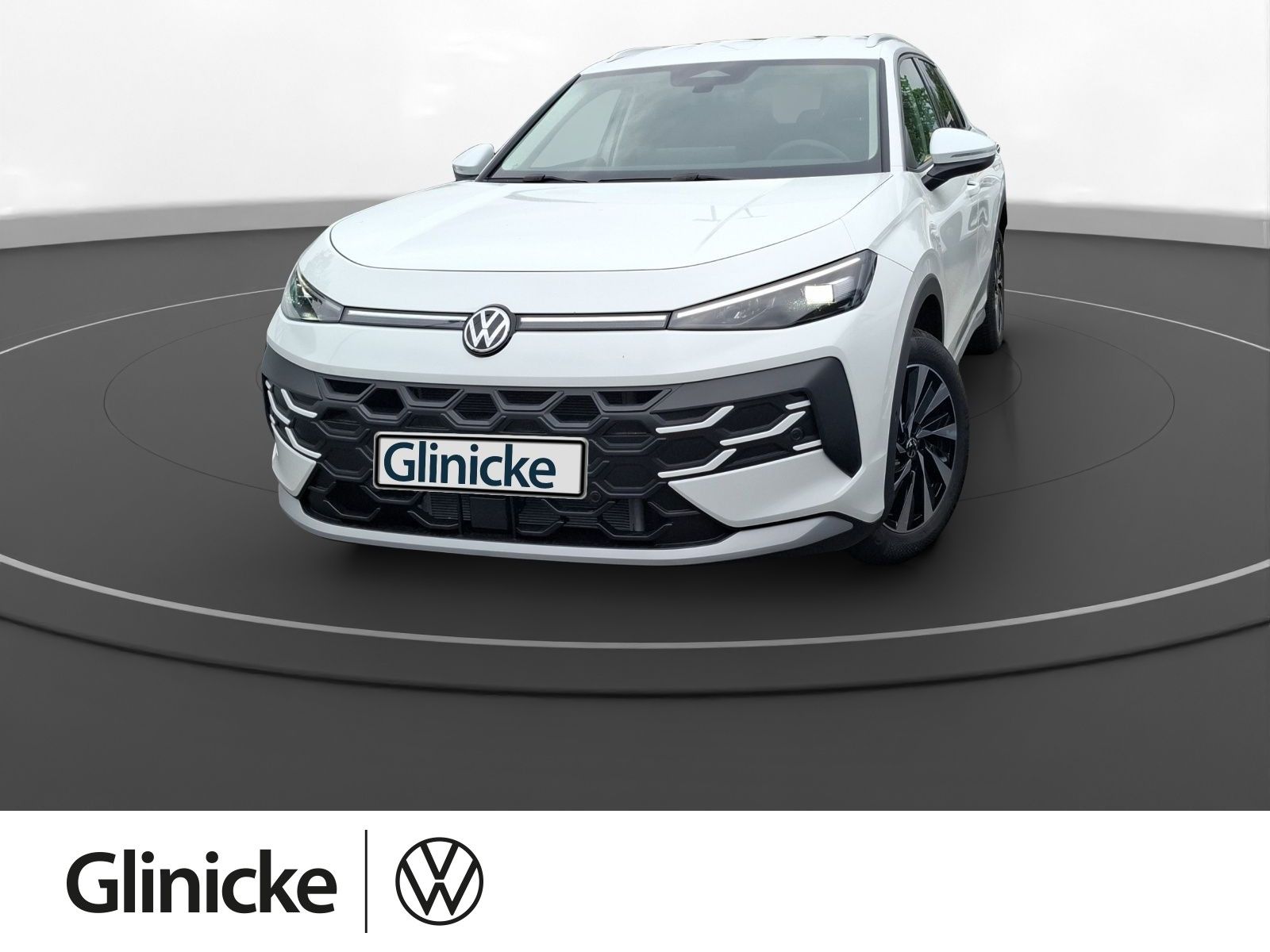 Volkswagen T-Roc Style 150 PS DSG | Ganzjahresreifen | NAVI