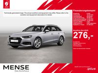 Audi A4 - Vorschau Bild 1