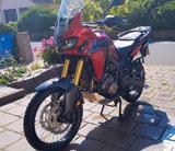 Honda CRF 1000 L DCT Africa Twin - HONDA ENDURO