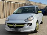 Opel Adam Jam - Opel Adam Gebrauchtwagen in Hannover