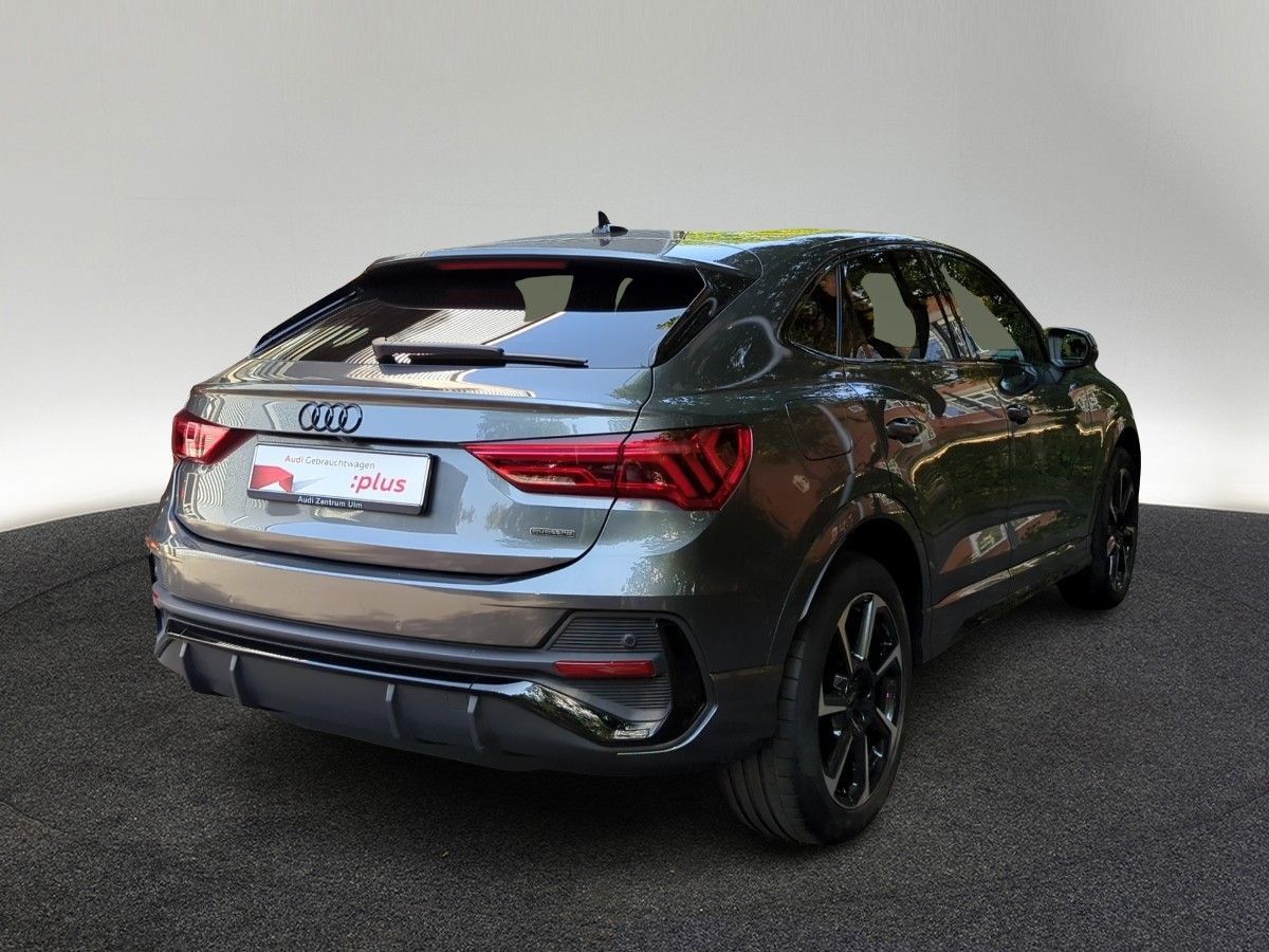 Audi Q3 - Bild 5
