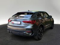 Audi Q3 - Vorschau Bild 5