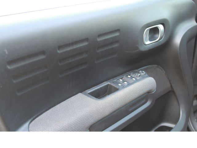 Citron C3 Aircross Feel
