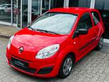 Renault Twingo je t'aime Klima - Renault Twingo: Je T Aime