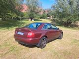 Audi A4 2.8 tiptronic - - Audi A4 aus 1998: 2.8