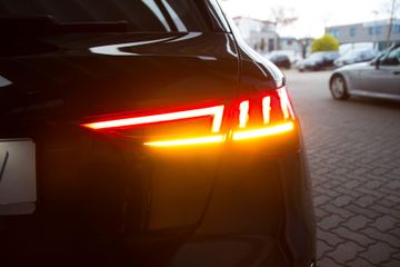 Audi A3 Sportback 35 TFSI Advanced MHEV LEDSHZGVIRT