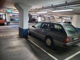 Mercedes-Benz Mercedes w124    250 T Modell - gebrauchte Mercedes-Benz 250 aus dem Jahr 1990
