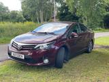 Toyota Avensis Benzin/Gas - Toyota Avensis in Augsburg