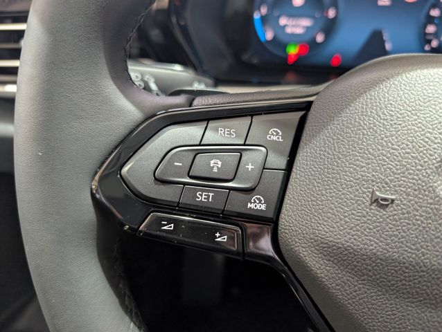 Ford Grand Tourneo Connect Titanium 7-Sitze Automatik