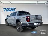 Ford Ranger Raptor e-4WD Matrix-LED El.Rollo StandHZG - Cars in Chemnitz