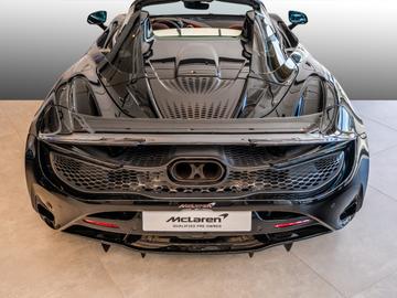 صورة مصغرة 17 لـ 2024 Mclaren 750S