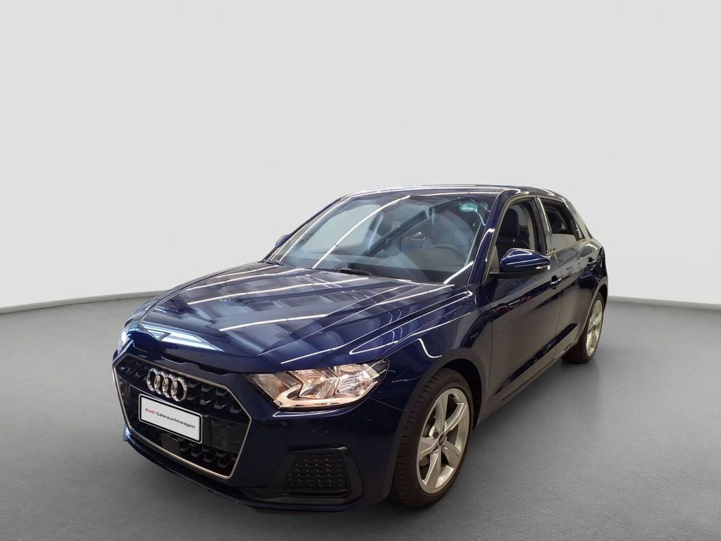 Image of Audi A1