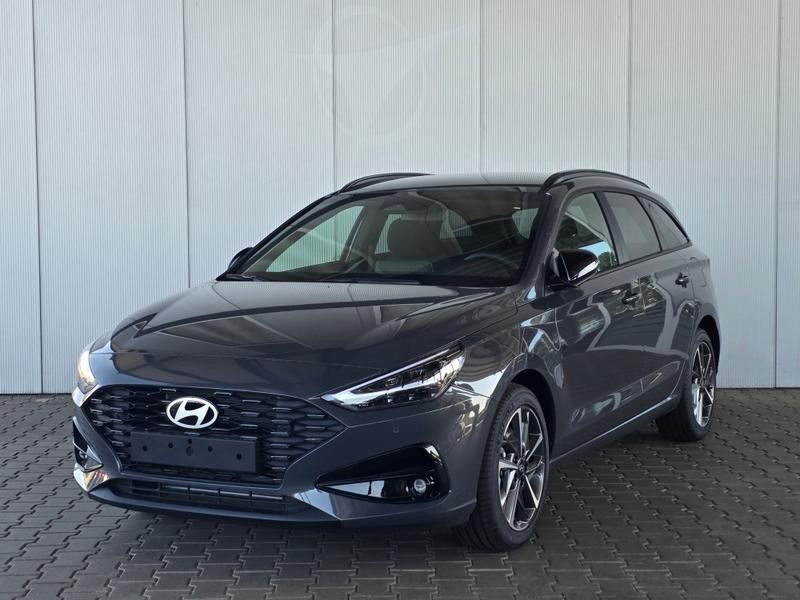 Image of Hyundai i30