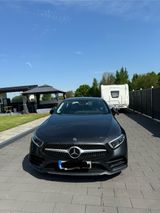 Mercedes-Benz CLS 450 4MATIC - HU neu - Mercedes-Benz CLS 450 aus 2018