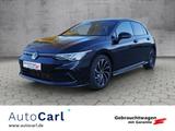 Volkswagen Golf VIII 2.0 TSI DSG R-LINE LIGHTASSIST/RFK/SHZ - Volkswagen Golf: Tsi