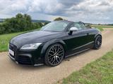 Audi TT RS Roadster 2.5 TFSI quattro - - Audi TT RS mit Benzin-Antrieb