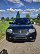 Suzuki Grand Vitara 2.0 - Suzuki Grand Vitara: 2.0