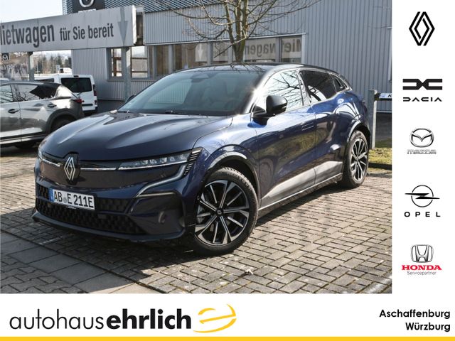 Renault Megane E-Tech Electric Techno EV60 220HP optimum