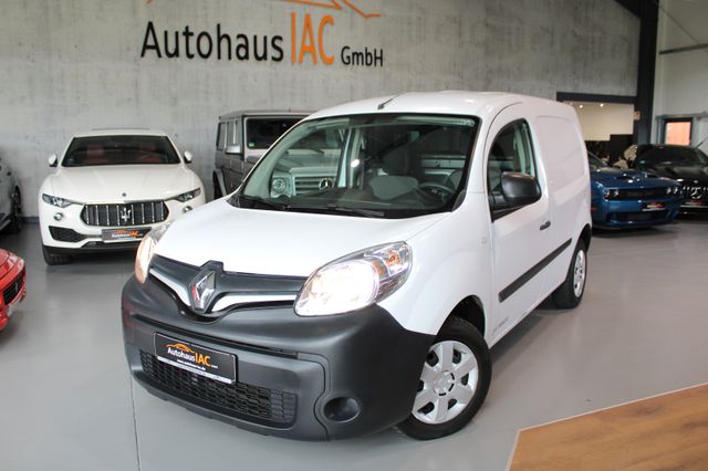 Renault Kangoo Rapid Extra / SHZ/1.HAND/MwSt/