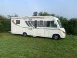 Pilote G741C Emotion - Pilote Wohnwagen & Wohnmobile