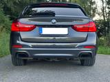 BMW M550d xDrive Touring A - - gebrauchte BMW M550 aus dem Jahr 2020