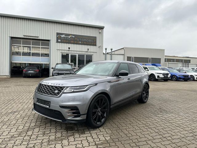 Land Rover Range Rover Velar R-Dynamic SE-21 ZOLL-PANORAMA