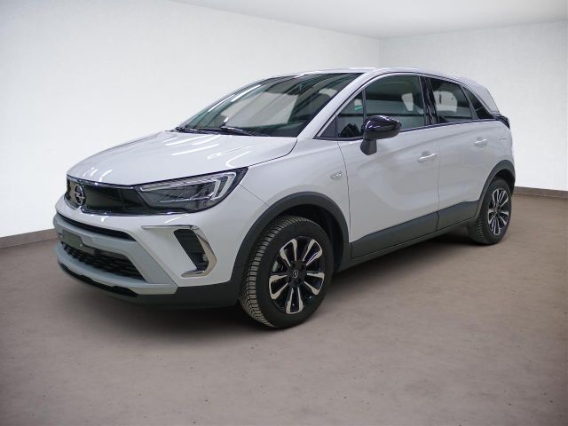 Opel Crossland1.2 Turbo Elegance