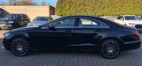 Mercedes-Benz CLS250d Coupe BT 4Matic 9G-TR-LEDER-PDC-LED- - Mercedes-Benz: Cl 4matic