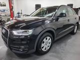 Audi Q3 2.0 TFSI quattro!Automatik! 87106KM! 1.Hand ! - Audi Q3: Auto